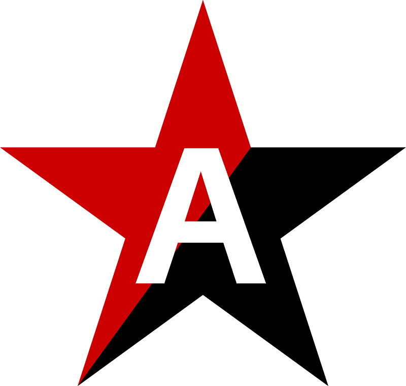 Anarchist Star