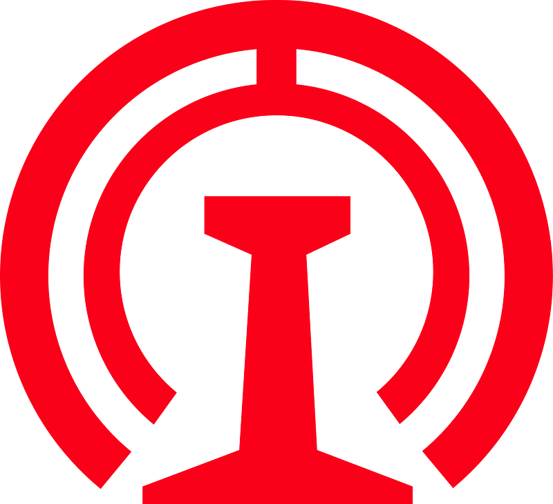 DPRKRailway -vector