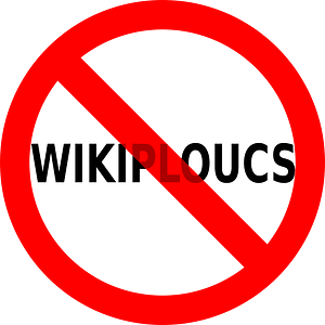 Anti-wikiplouc