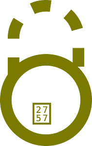 Lock-yellow-alt