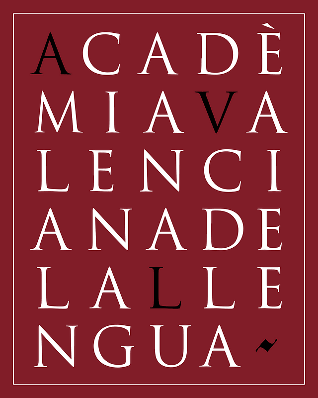 Acadèmia Valenciana de la Llengua