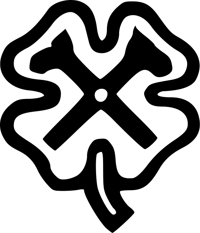 71st Infanterie Division Logo