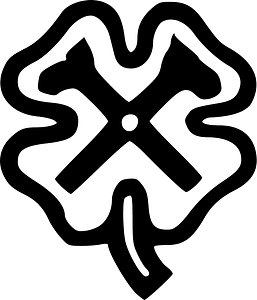 71st Infanterie Division Logo