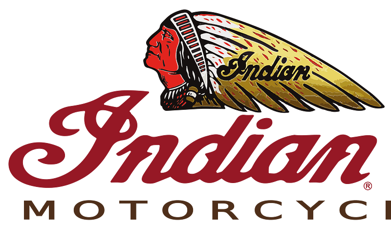 Logo Indian no oficial