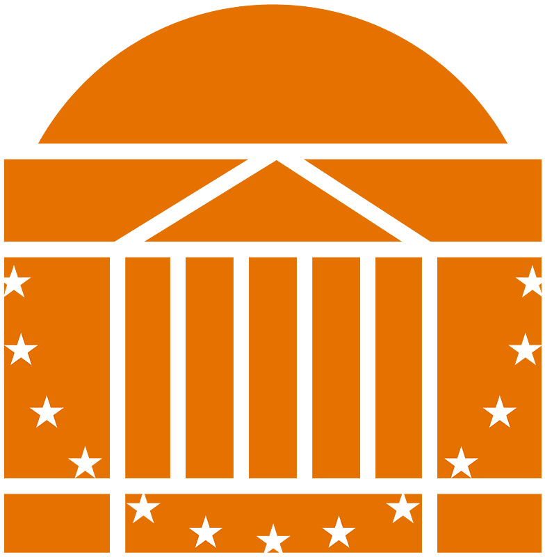 University of Virginia Rotunda logo