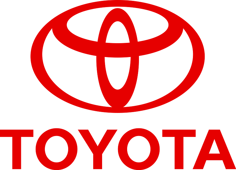 Toyota Logo