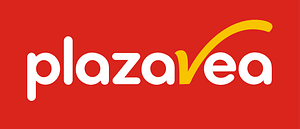 Plaza Vea nuevo logo