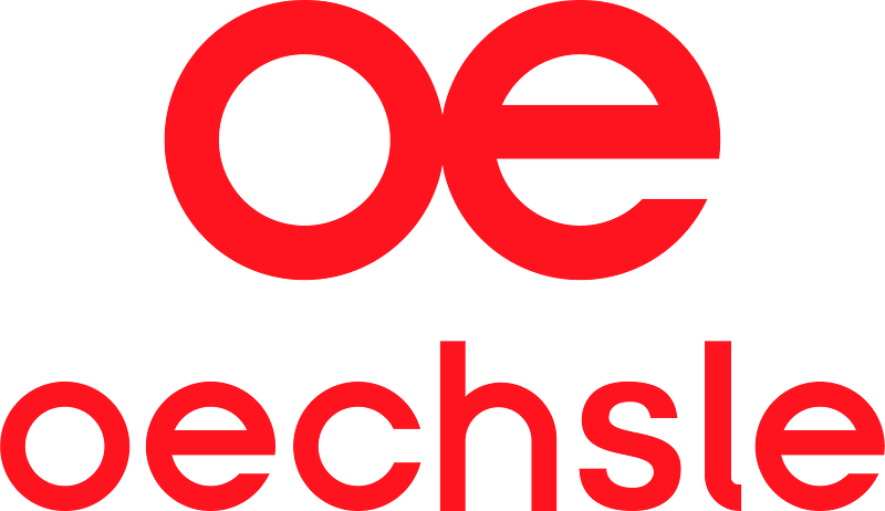 Oechsle nuevo logo