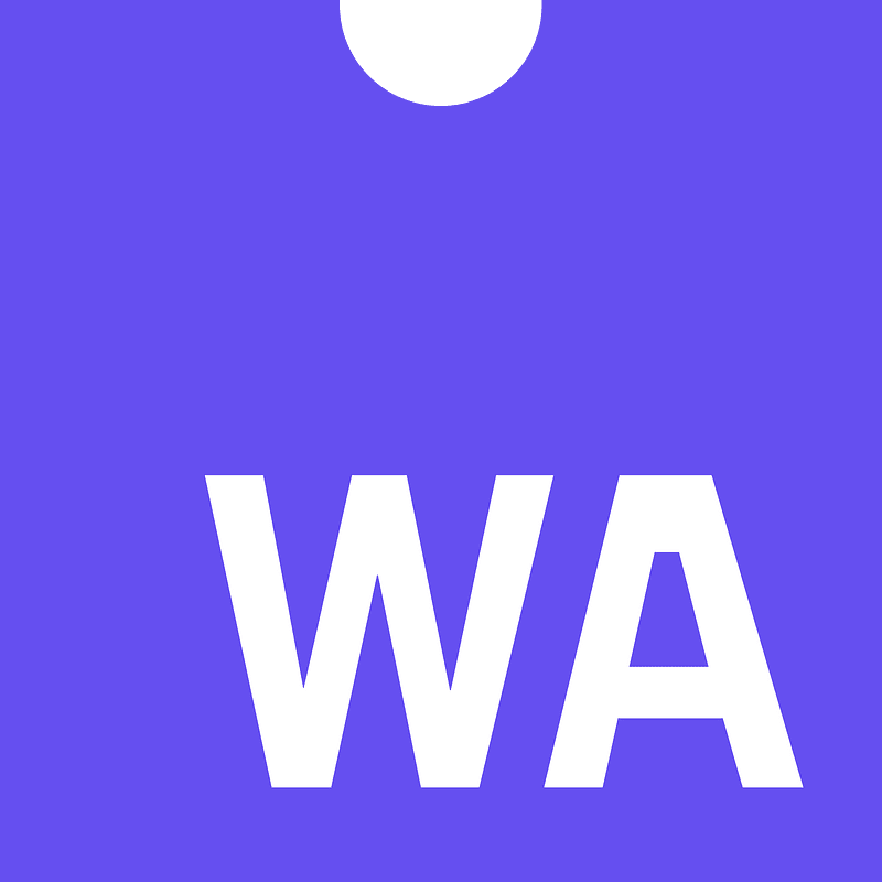 WebAssembly Logo