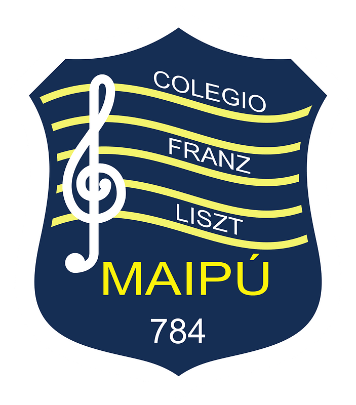 Colegio Franz Liszt - Maipú 784