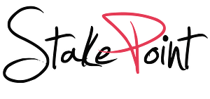 LogoStakePoint