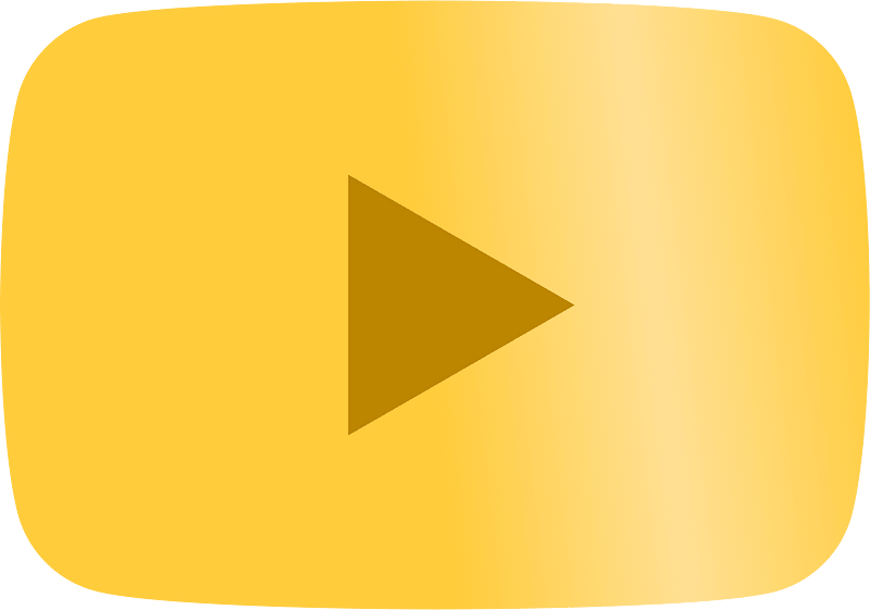 YouTube Gold Play Button 2