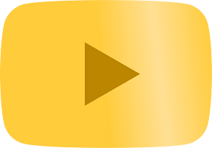 YouTube Gold Play Button 2