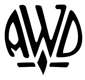 A.W.D.logo