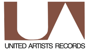 United Artists Records vector