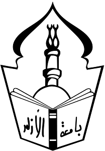 Al-Azhar University logo