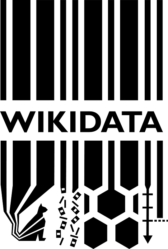 Wikidata Workshop Logo