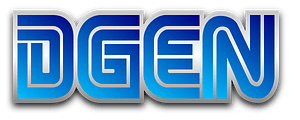 DGen Logo