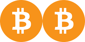 2xBitcoin big