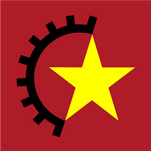 Indonesian People's Democratic Party Logo