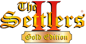 Settlers II Logo