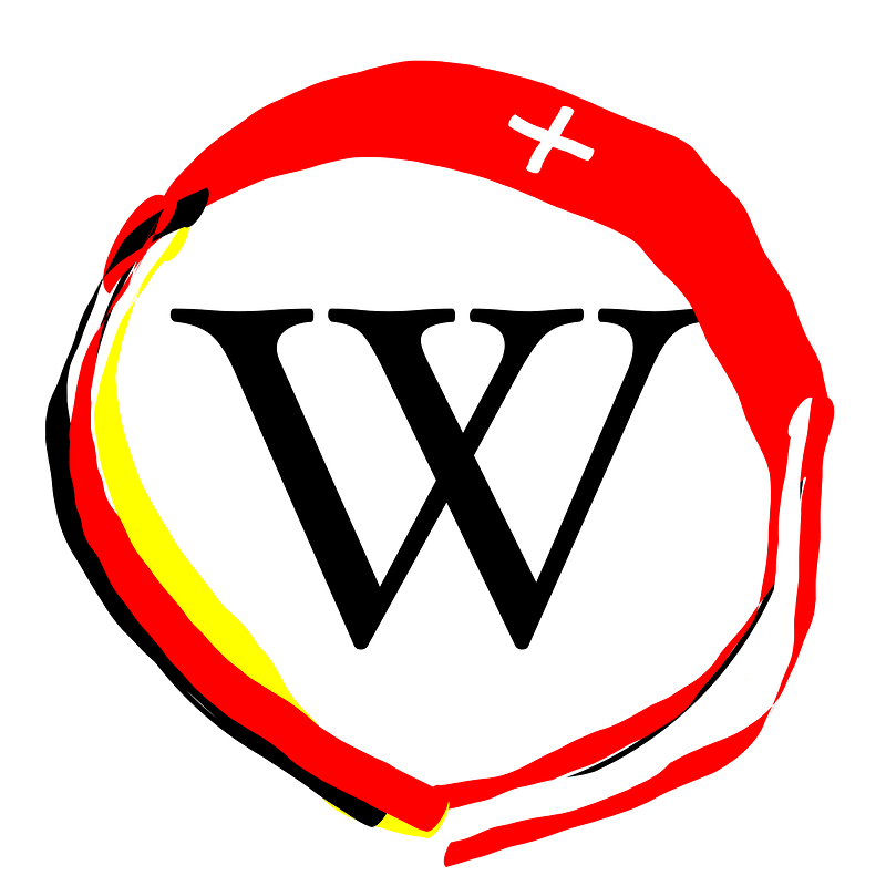 WikiDACH Logo 2.0