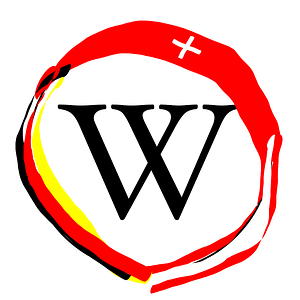 WikiDACH Logo 2.0