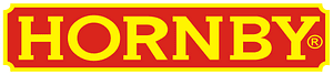 Logo Hornby