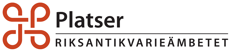 Riksantikvarieämbetet platser logo