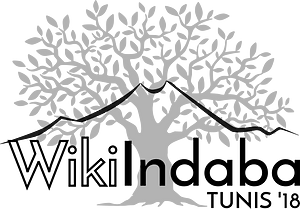 WikiIndaba2018 Tunisia v2.0