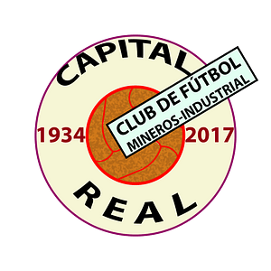 CAPITAL REAL CF mineros industrial aniversario