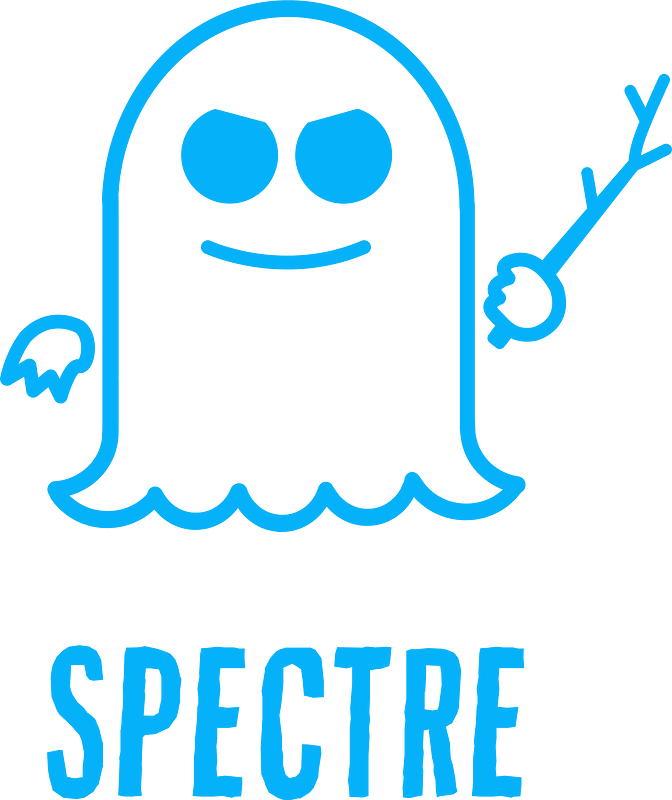 Spectre logo with text