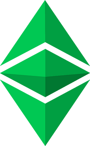 Ethereum Classic Logo