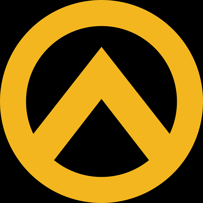 Logo of Identitarian Generation