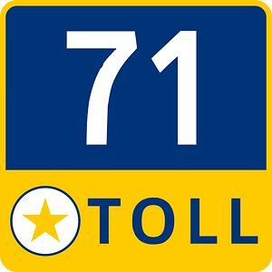 71 Toll Lane free