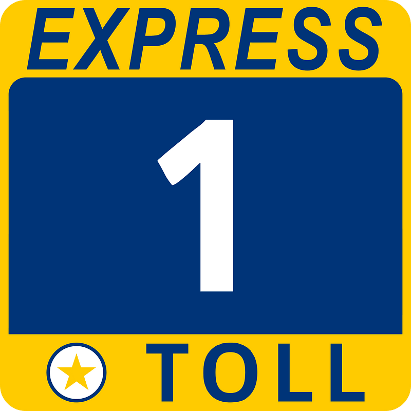 1 Express Lane free