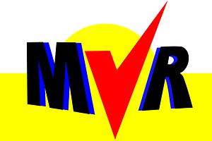 MVR (Venezuela) logo