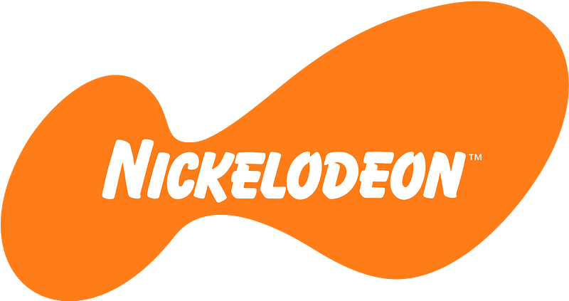 Nickelodeon old logo