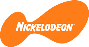 Nickelodeon old logo