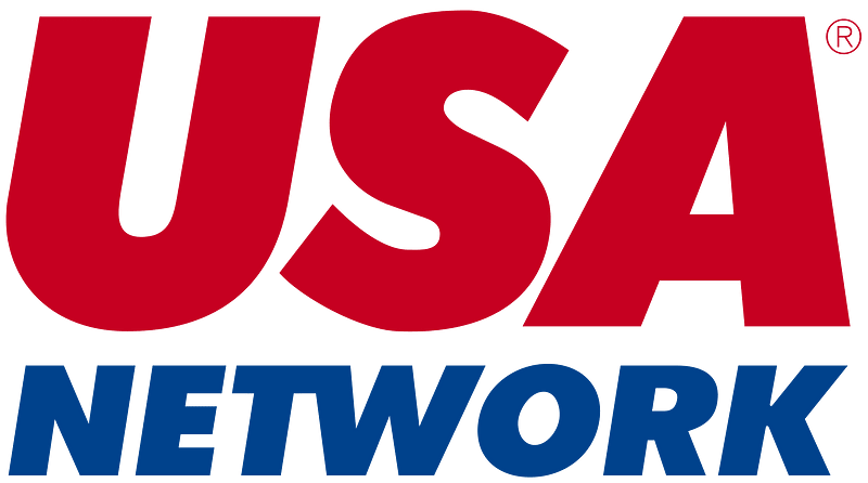 USA Network logo original