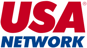 USA Network logo original
