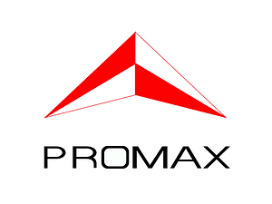 PROMAX electrónica telecomunicaciones