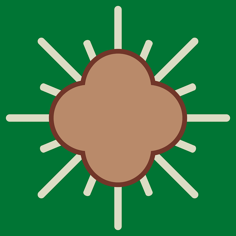 WikiProject Scouting GSUSA Bronze Award