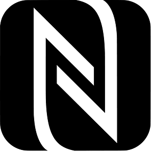 NFC logo