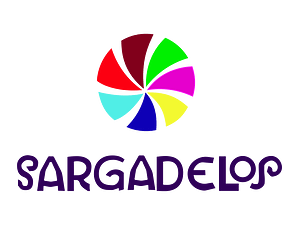 Sargadelos vectorial svg en color