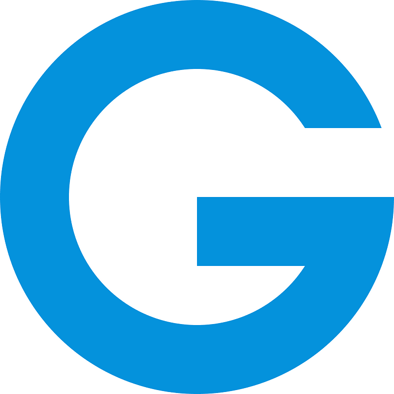 Logo of Guadalupana
