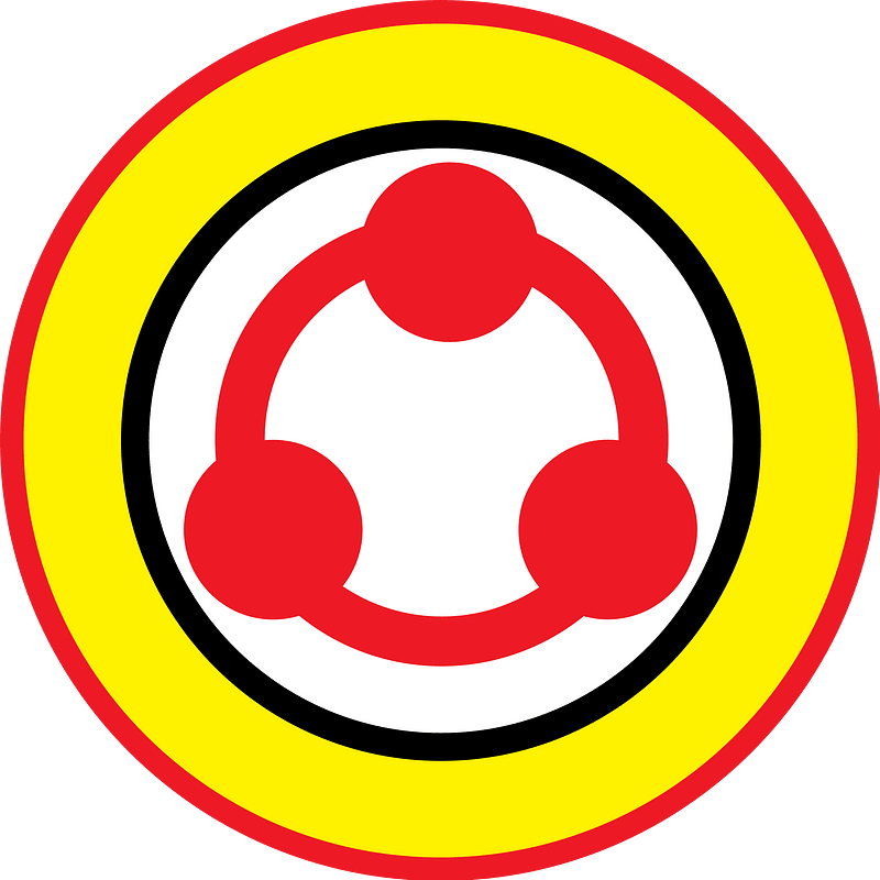 United People's Party (Malaysia) Logo