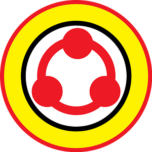 United People's Party (Malaysia) Logo