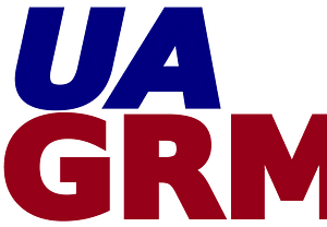 Autonomous University Gabriel Rene Moreno Logo