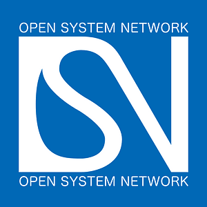 Open System Network Logo